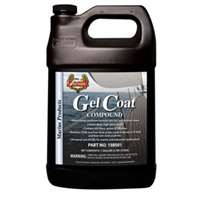 (PST-138501) Gel Coat Compound