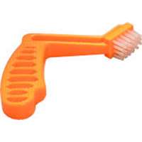 Foam Pad Conditioning Brush