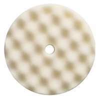 (PST-890171) White Foam Compounding Pad