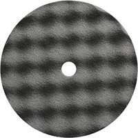 (PST-890172) Grey Foam Polish Pad