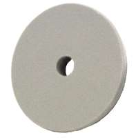 (PST-890180) PACE 3" Grey Foam Heavy Cut Pad, 4 Pk