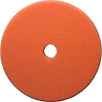 (PST-890184) 4PK 3IN Med Cut Orange Foam