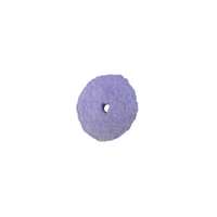 (PST-890197) PURPLE FOAM WOOL CUT PAD 6