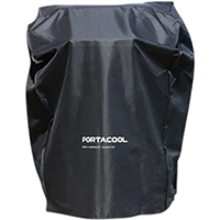 Portacool PTCCVRR0001K - Portacool Apex 500 Jetstream 220 Protective Cover