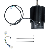 Portacool PTCMTRR0042K - Portacool Replacement Motor for Apex 4000 and Jetstream 260