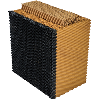 Portacool PTCPACHT500K - HydroTek by Portacool Replacement Media Set for Apex 500