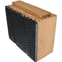 Portacool PTCPACHT700K - HydroTek by Portacool Replacement Media Set for Apex 700