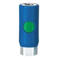 (PVS-ERC071201) Highflow Profile Regular Coupler