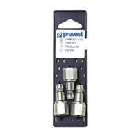 (PVS-IRP066201) 1/4" Female Plug