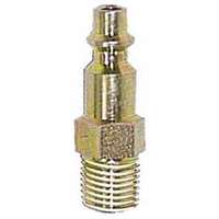 (PVS-IRP066251) 1/4" MNPT Quick Coupler