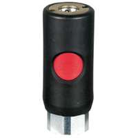 (PVS-USC061201) Truflate Profile Safety Coupler