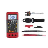 (PWP-DMM101ES) Hybrid-Safe CAT-IV 600V  Digital Multimeter