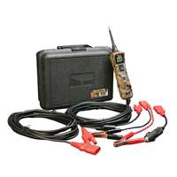 (PWP-PP319CAMO) Power Probe III with Case and Accessories, Camouflage Design