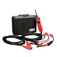 (PWP-PP319FTC) Power Probe III with Case and Accessories, Red