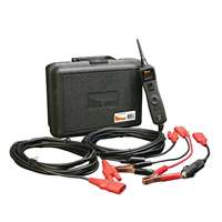 (PWP-PP319FTCBLK) Power Probe III with Case and Accessories, Black