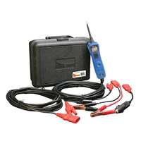 (PWP-PP319FTCBLU) Power Probe III with Case and Accessories, Blue