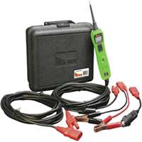 (PWP-PP319FTCGRN) POWER PROBE III W/ Case & Acc - Green