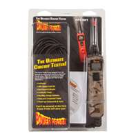 (PWP-PP3CSCAMO) Power Probe III in Clamshell, Camo