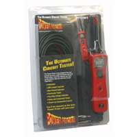 (PWP-PP3CSRED) Power Probe III in Clamshell, Red