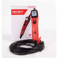 (PWP-PP3EZREDCS) 3EZ Clamshell - Red