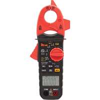 Power Probe Digital Clamp Meter