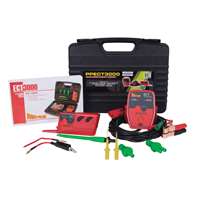 (PWP-PPECT3000) ECT3000 Short/Open Electrical Circuit Tester