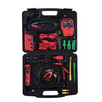 (PWP-PPKIT03S) Power Probe Master Combo Kit w/ Circuit Tracer