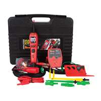 (PWP-PPKIT04) Power Probe 4 Master Combo Kit, Red