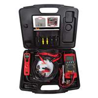 (PWP-PPROKIT01) Professional Electrical Test Kit