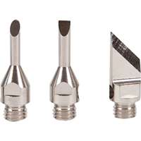 (PWP-PPTK0019) PSK & Amp; PPMT Tip Set: Hot Knife, Chisel, Wedge Type