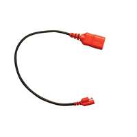 (PWP-PPTK0044) Power Prove 3 Motorcycle Battery Tender Clipset