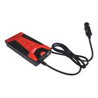 (QPL-PCLC75) Cigarette Lighter Charger 12V Vehicle Battery Charger/Power Pack