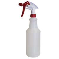 (RBL-12060) Acid Solvent Resistant Trigger with Bottle
