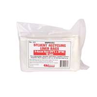 5-Gallon Liner Bags (24"L x 19"W)