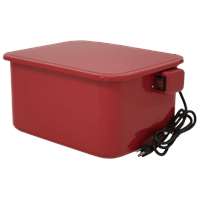 3 1/2 Gallon Parts Washer