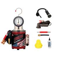 Smoke Pro Total-Tech