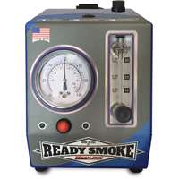 Ready Smoke Leak Detector