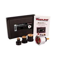 (RDL-95-0750) SmartFit Universal Radiator Adaptor Set