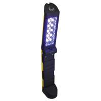 (RFX-6121992) Fiber Patch UV Flashlight