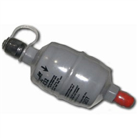 Robinair ROB100343 - Filter-Drier, 1/4" MFL x 1/4 MFL