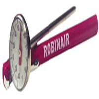 Robinair ROB10596 - Dial Thermometer