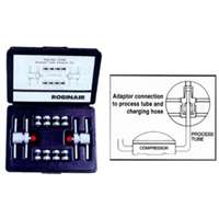 (ROB-12458) Process Tube Adapter Kit