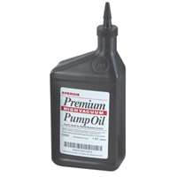 (ROB-13203) Air Vacuum Oil - Quart, Single