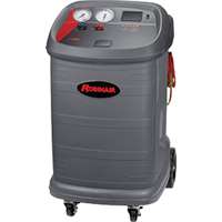 Refrigerant Recovery/Recycling for Multiple Refrigerants