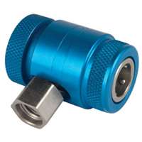 (ROB-18122) Low Side Service Coupler
