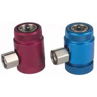 (ROB-18124) 1234YF Service Coupler Set