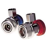 (ROB-18192) Manual Service Couplers