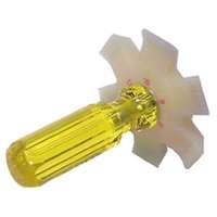 (ROB-18403) AC Condensor Fin Comb Straightener Cleaner