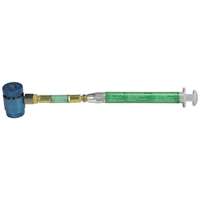 (ROB-18470) R1234yf Oil Injector - Poe Lab