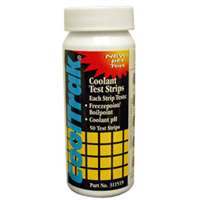 Coolant Test Strips-50pk